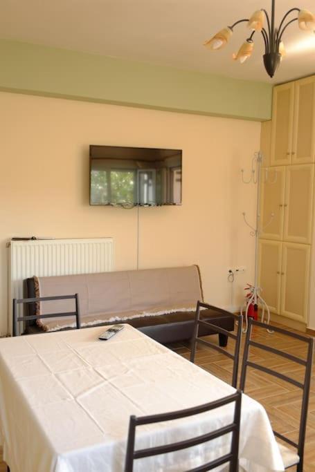 Villa Nick'S House Aegina Esterno foto